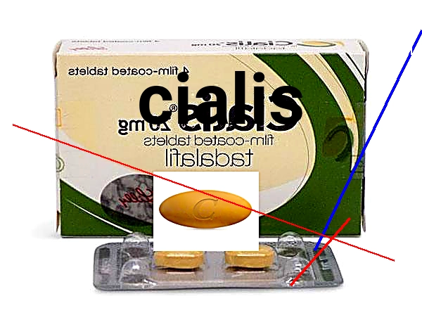 Cialis le prix en pharmacie